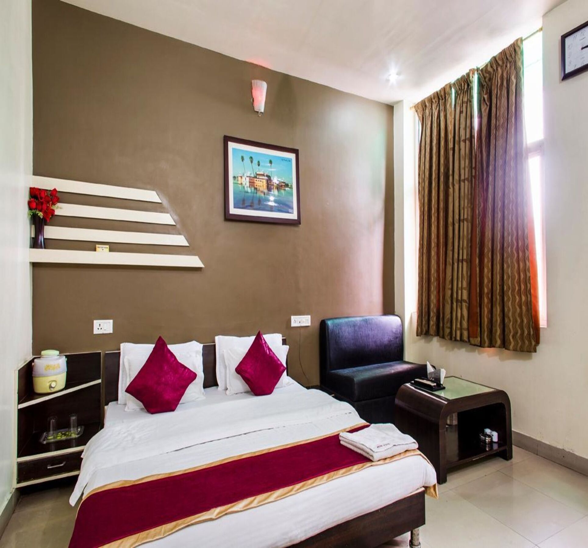Oyo 2075 Hotel Kota Royal Ngoại thất bức ảnh
