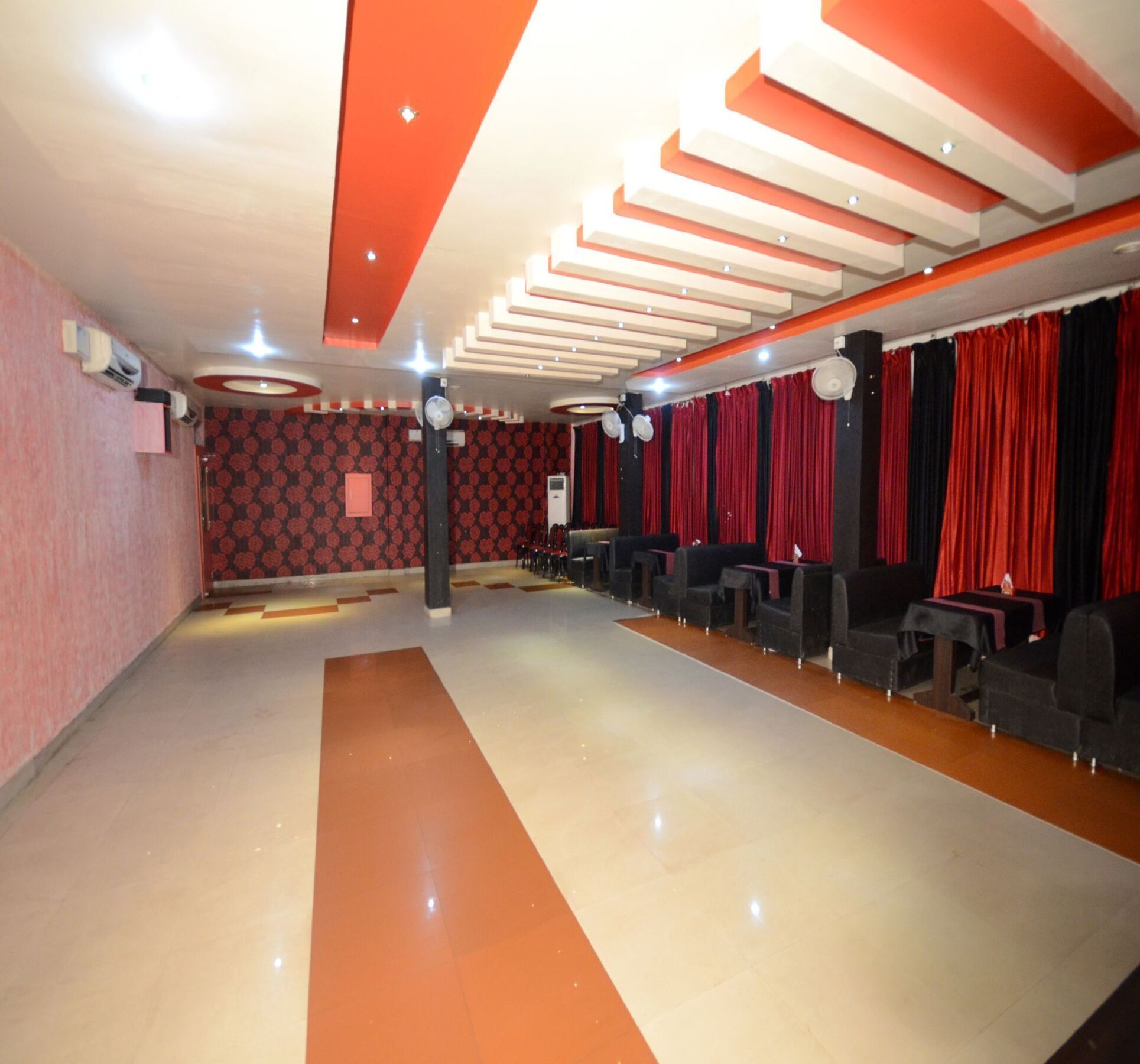 Oyo 2075 Hotel Kota Royal Ngoại thất bức ảnh