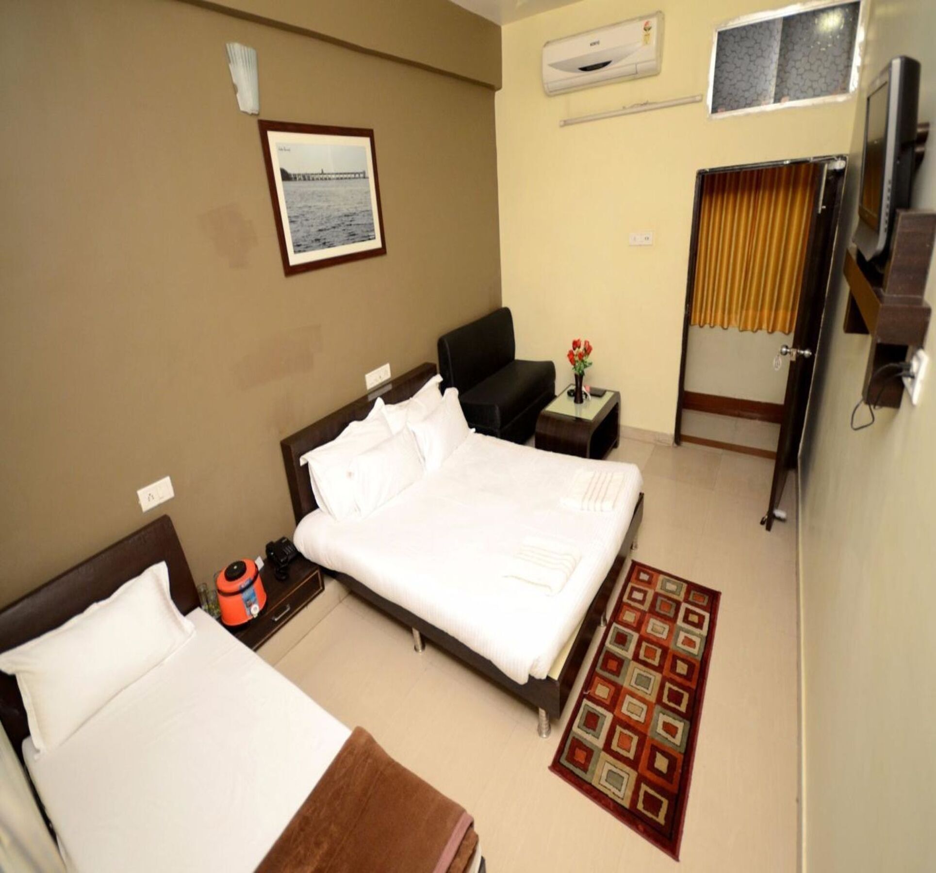 Oyo 2075 Hotel Kota Royal Ngoại thất bức ảnh