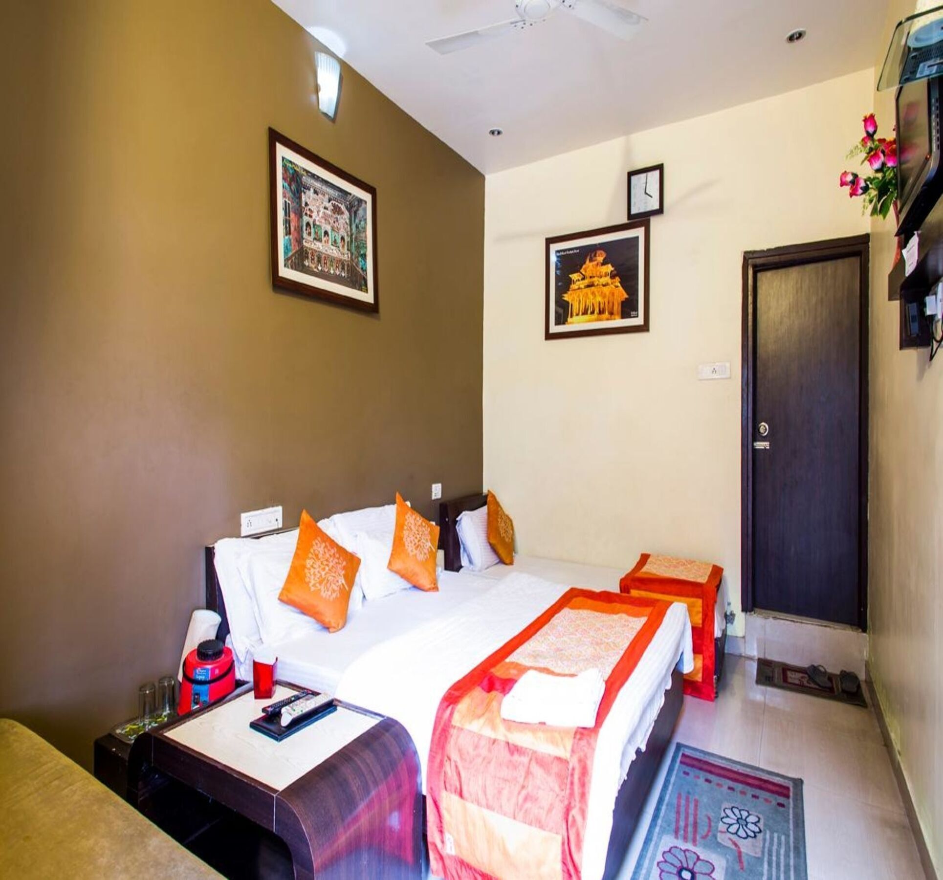Oyo 2075 Hotel Kota Royal Ngoại thất bức ảnh