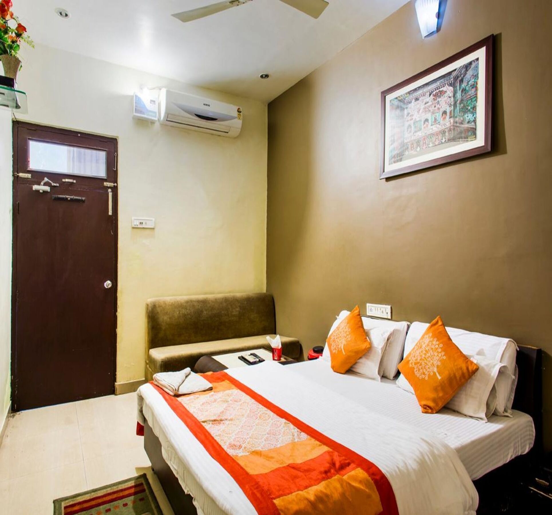 Oyo 2075 Hotel Kota Royal Ngoại thất bức ảnh