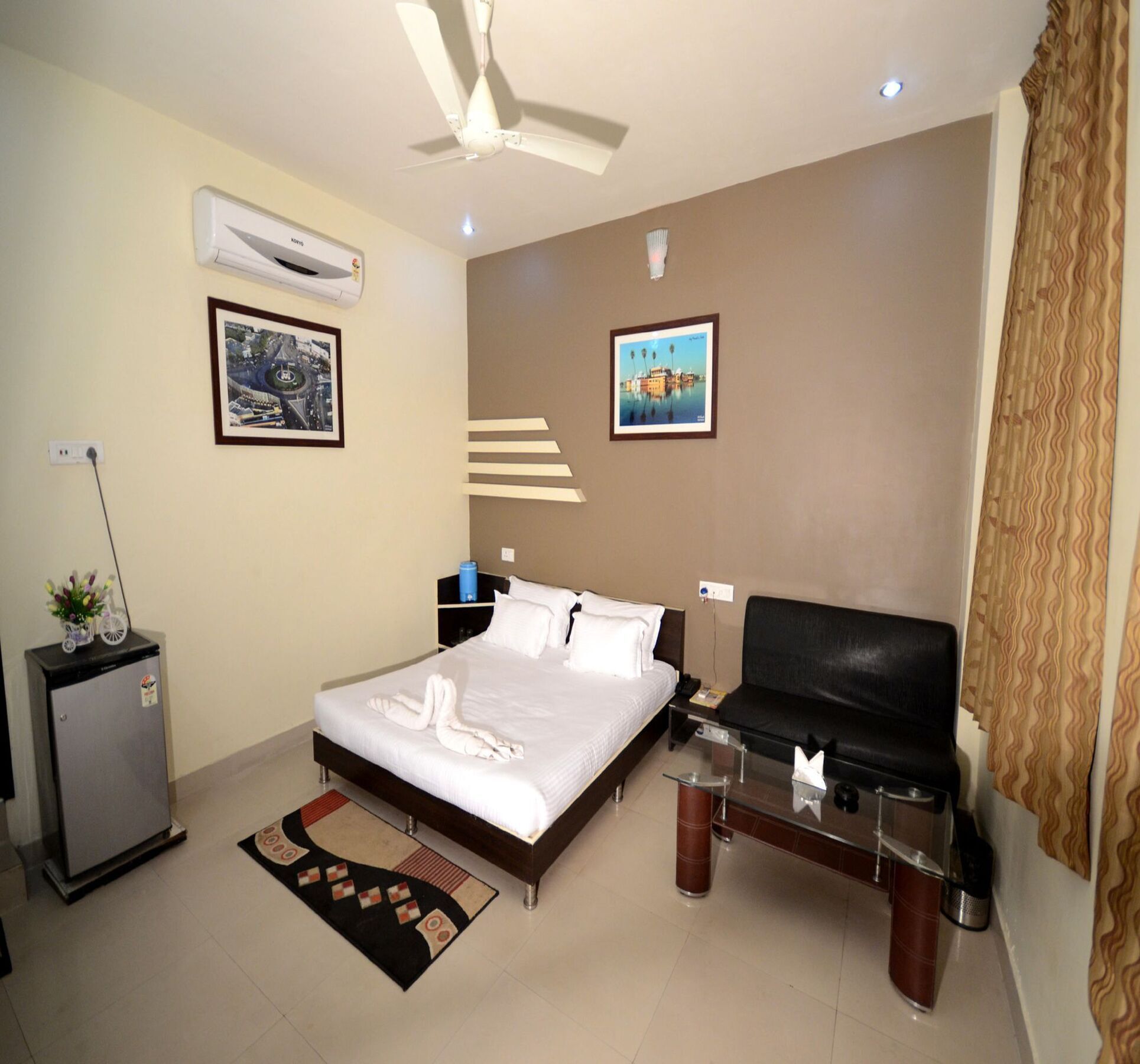 Oyo 2075 Hotel Kota Royal Ngoại thất bức ảnh