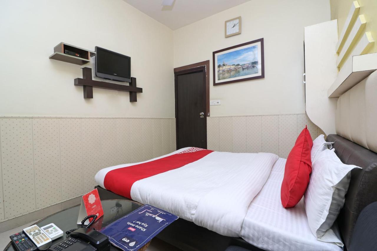 Oyo 2075 Hotel Kota Royal Ngoại thất bức ảnh