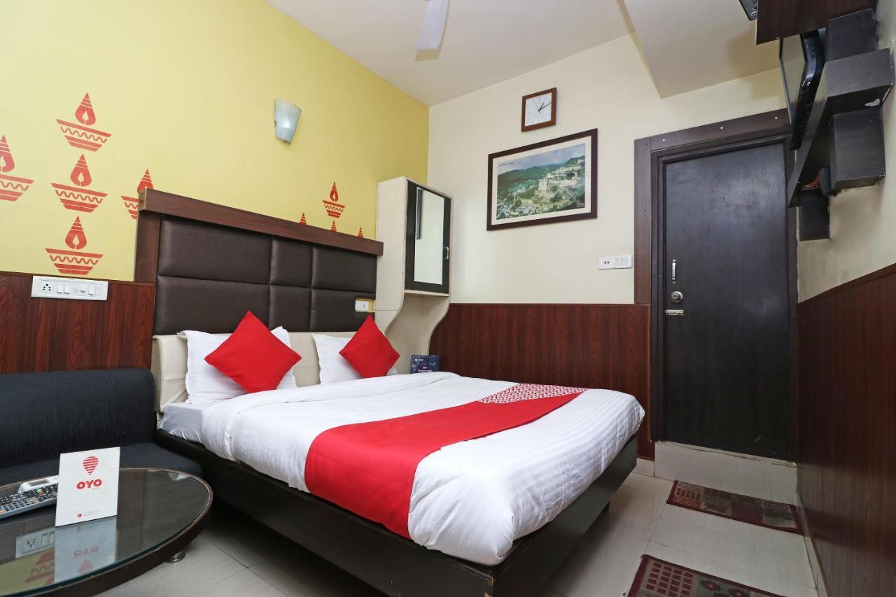 Oyo 2075 Hotel Kota Royal Ngoại thất bức ảnh