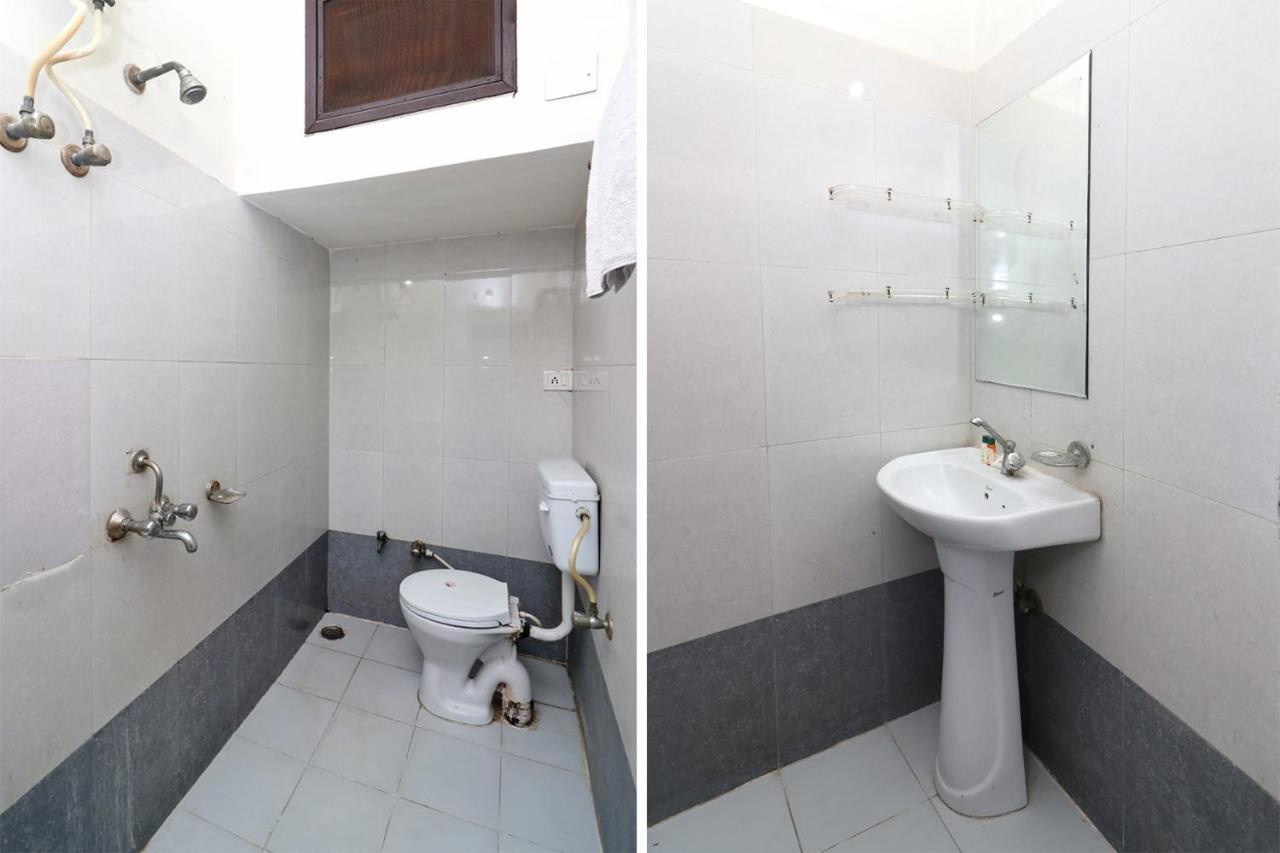 Oyo 2075 Hotel Kota Royal Ngoại thất bức ảnh