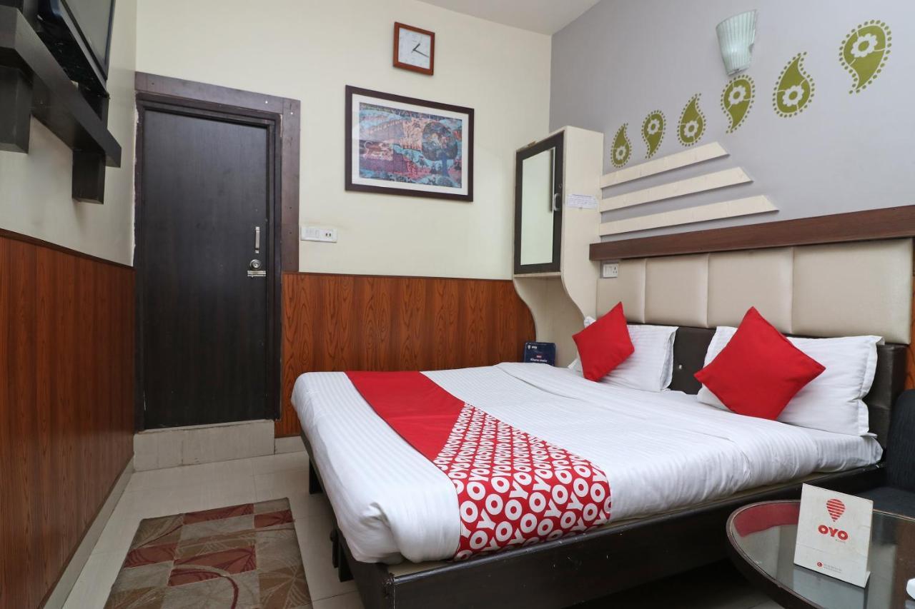 Oyo 2075 Hotel Kota Royal Ngoại thất bức ảnh