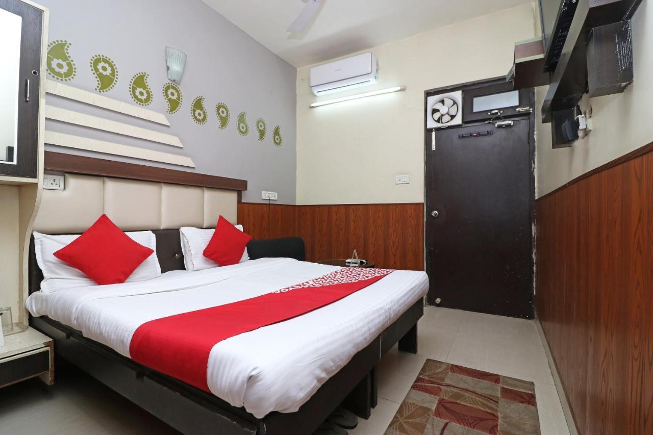 Oyo 2075 Hotel Kota Royal Ngoại thất bức ảnh